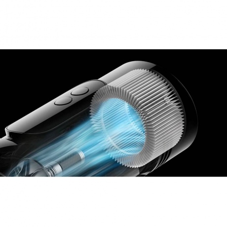 Пылесос Dyson V8 Absolute (Россия) - фото 6