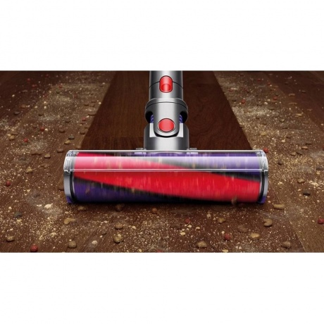 Пылесос Dyson V8 Absolute (Россия) - фото 9