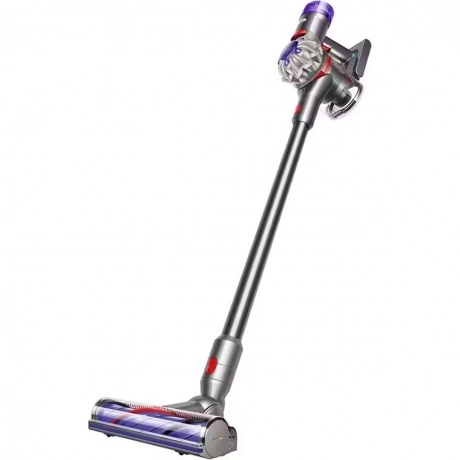 Пылесос Dyson V8 Advanced (SV25) Silver/Nickel 492636-01