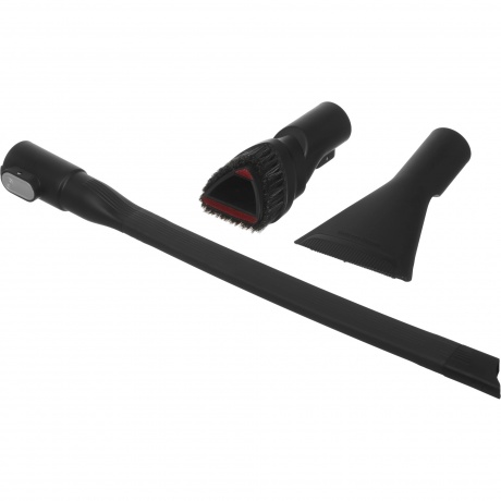 Вертикальный пылесос (handstick) Bosch BCS711PET черный/красный - фото 18