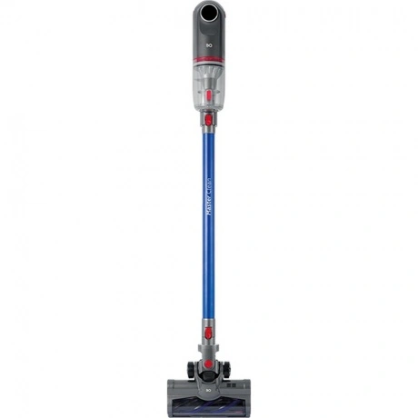 Вертикальный пылесос BQ VCA0102H Grey/Blue