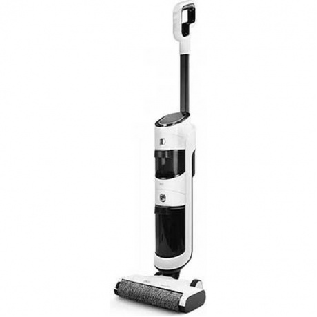 Беспроводной моющий пылесос BQ VCA1001W White/Black - фото 1