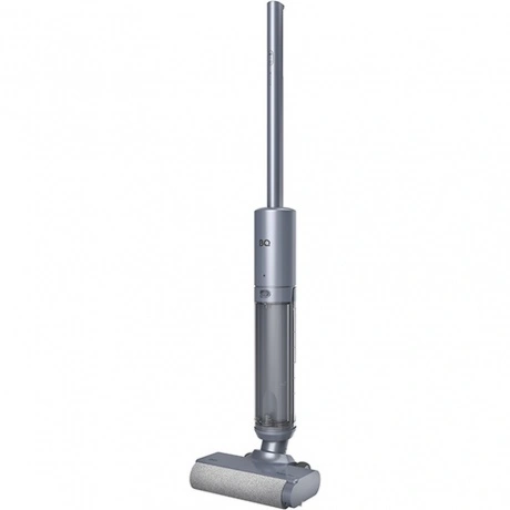 Беспроводной моющий пылесос BQ VCA1003W Cool gray