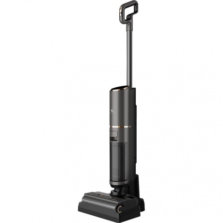 Беспроводной моющий пылесос BQ VCA1006W Gray - фото 1