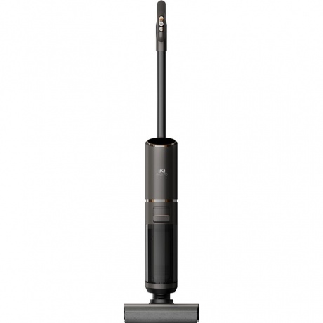 Беспроводной моющий пылесос BQ VCA1006W Gray - фото 2