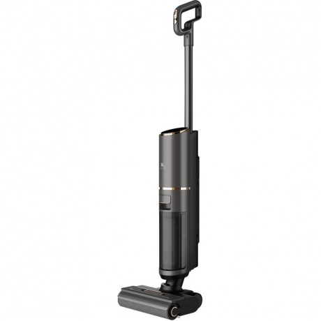 Беспроводной моющий пылесос BQ VCA1006W Gray - фото 3