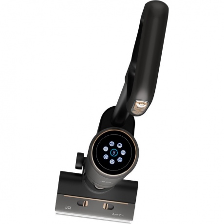 Беспроводной моющий пылесос BQ VCA1006W Gray - фото 4