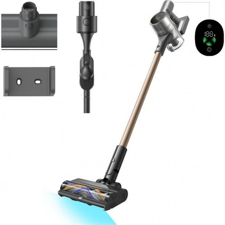 Беспроводной пылесос Dreame R20 CE (VRV60F)