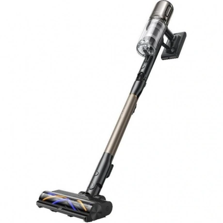 Беспроводной пылесос Dreame Z40 TangleCut Flex+ (VRV62F)