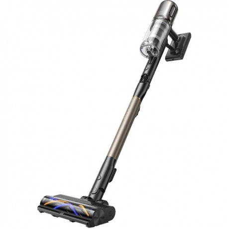 Беспроводной пылесос Dreame Z40 TangleCut Flex+ (VRV62F) - фото 3