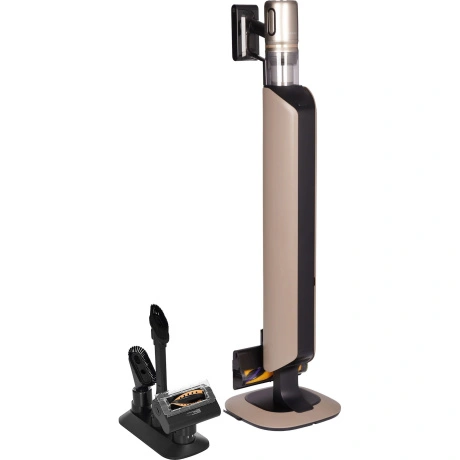 Dreame Cordless Vacuum Cleaner Z40 CE Station