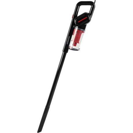 Пылесос вертикальный HomeStar HS-1026 черный - фото 2