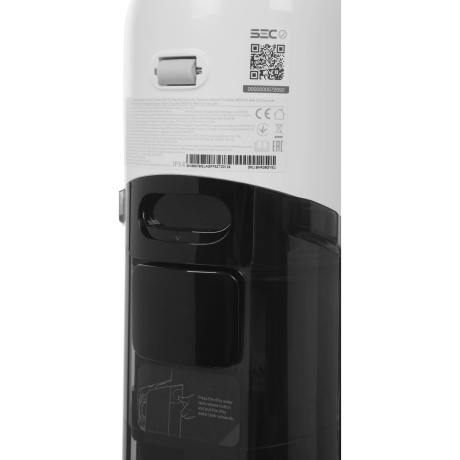 Вертикальный пылесос Xiaomi Truclean W30 Pro Wet Dry (BHR08GYEU) - фото 11