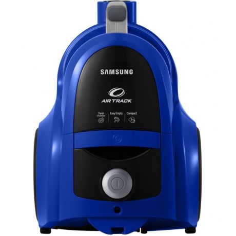 Пылесос Samsung VCC4520S36/XEV Blue - фото 3