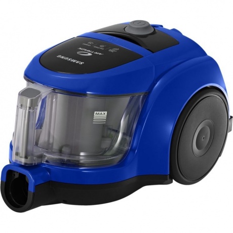 Пылесос Samsung VCC4520S36/XEV Blue - фото 4