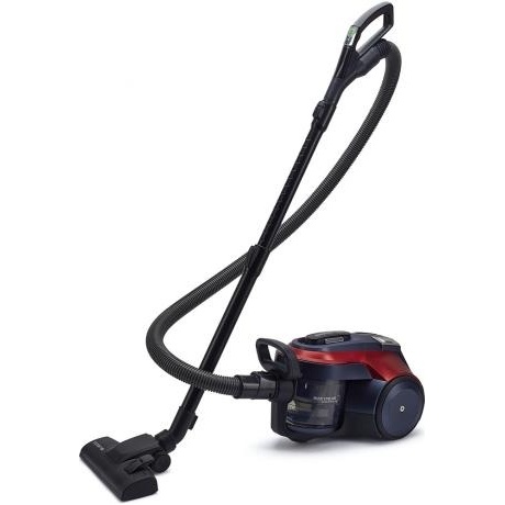 Пылесос Polaris PVC 2003Ri красный/серый - фото 1
