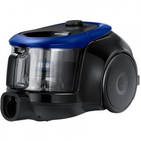 Пылесос Samsung SC-18M2110SB (VC18M2110SB/EV) - фото 1
