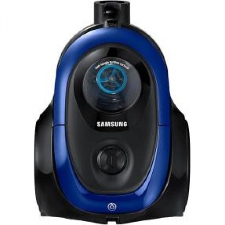 Пылесос Samsung SC-18M2110SB (VC18M2110SB/EV) - фото 2