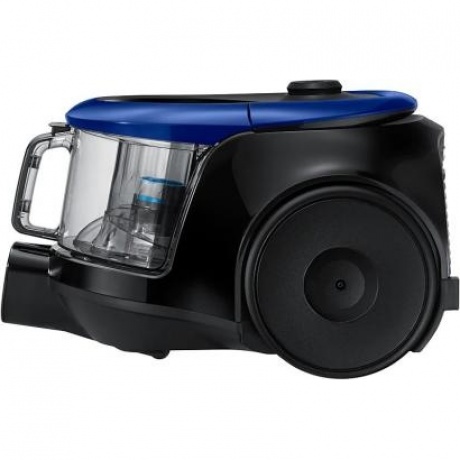 Пылесос Samsung SC-18M2110SB (VC18M2110SB/EV) - фото 3