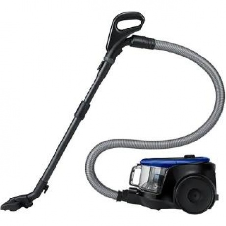 Пылесос Samsung SC-18M2110SB (VC18M2110SB/EV) - фото 5