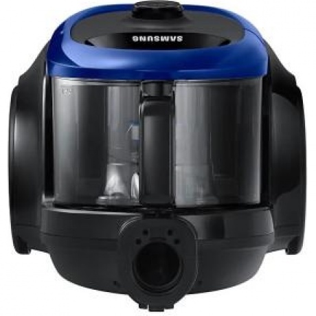 Пылесос Samsung SC-18M2110SB (VC18M2110SB/EV) - фото 9
