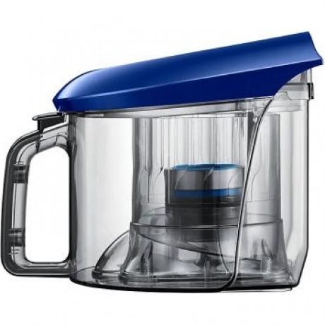 Пылесос Samsung SC-18M2110SB (VC18M2110SB/EV) - фото 10