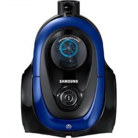 Пылесос Samsung SC-18M21A0SB - фото 2