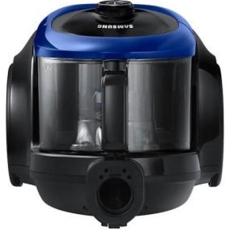 Пылесос Samsung SC-18M21A0SB - фото 9
