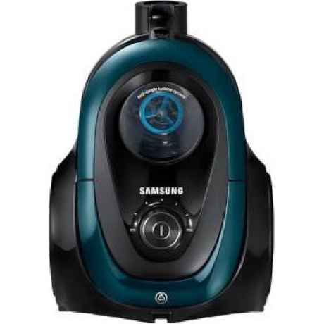 Пылесос Samsung VC18M21C0VN/EV, 1800 Вт - фото 2