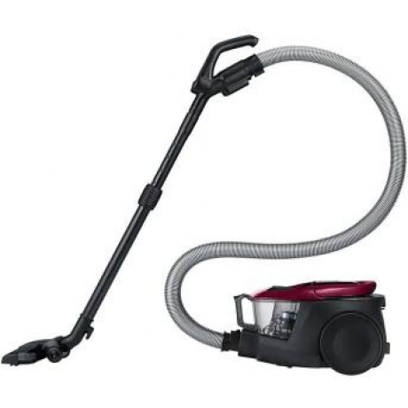 Пылесос Samsung SC-18M31A0HP - фото 5