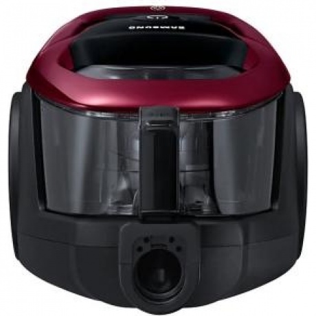 Пылесос Samsung SC-18M31A0HP - фото 9