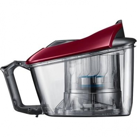 Пылесос Samsung SC-18M31A0HP - фото 10