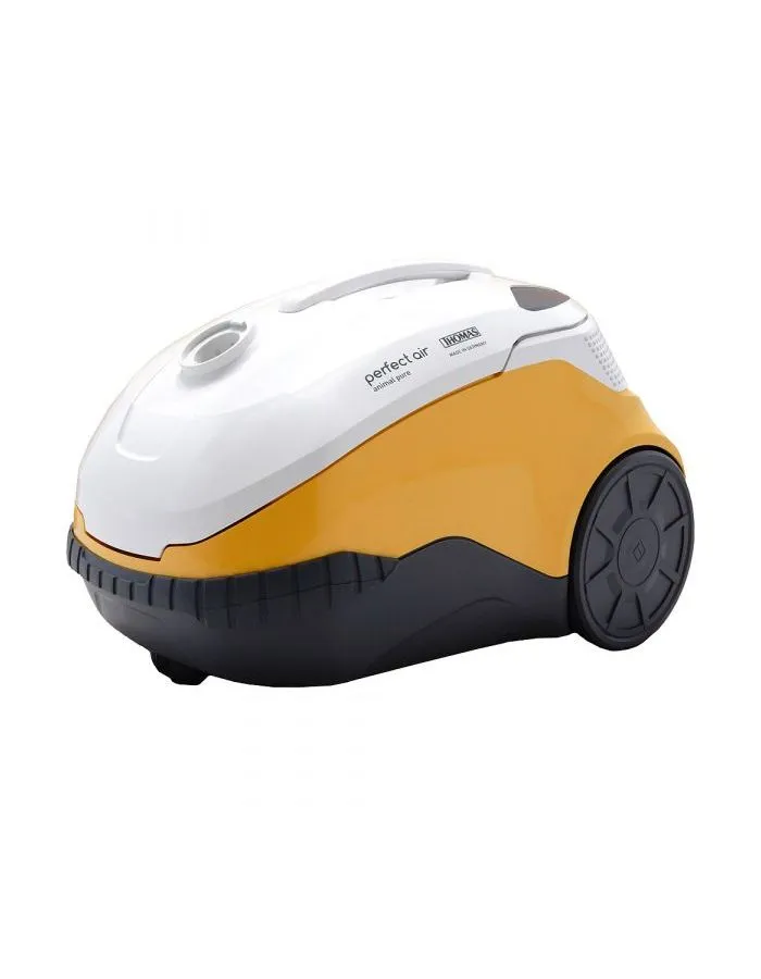 Пылесос Thomas PERFECT AIR ANIMAL PURE 786-527 - фото 3