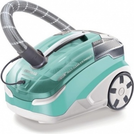 Пылесос Thomas MULTI CLEAN X10 PARQUET 788-577 - фото 1