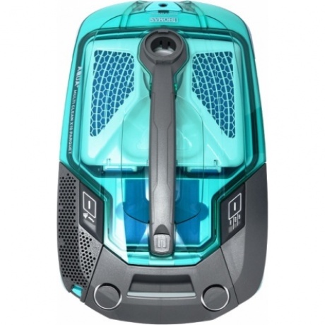 Пылесос Thomas MULTI CLEAN X10 PARQUET 788-577 - фото 4
