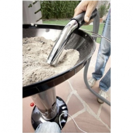 Пылесос Karcher AD 4 Premium *EU-II 600Вт желтый - фото 2