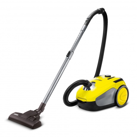 Пылесос Karcher VC 2 - фото 1