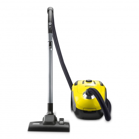 Пылесос Karcher VC 2 - фото 2