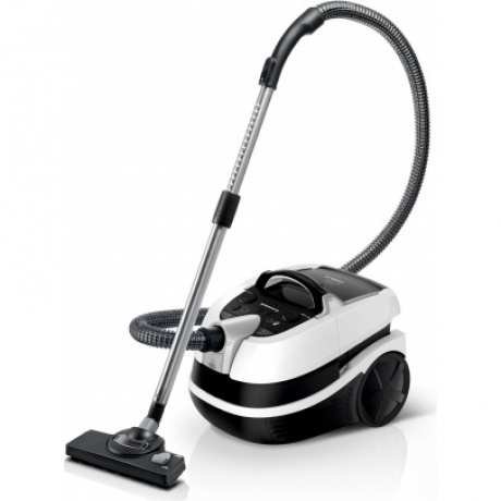 Моющий пылесос Bosch BWD421PRO Serie 4 AquaWash&amp;Clean ProPower - фото 2