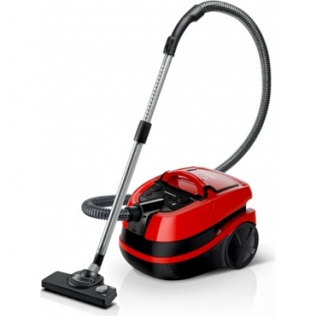 Моющий пылесос Bosch BWD421PET Serie 4 ProAnimal - фото 2
