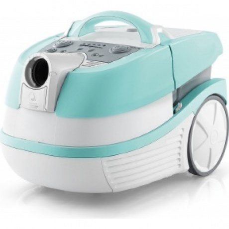 Моющий пылесос Bosch BWD420HYG Serie 4 ProHygienic - фото 3