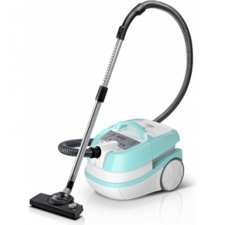 Моющий пылесос Bosch BWD420HYG Serie 4 ProHygienic - фото 5