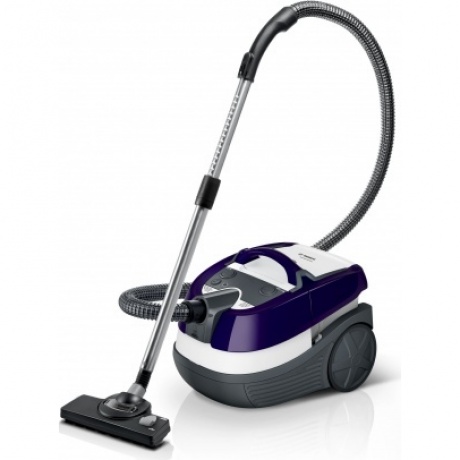 Моющий пылесос Bosch BWD41740 Serie 4 AquaWash&amp;Clean - фото 3