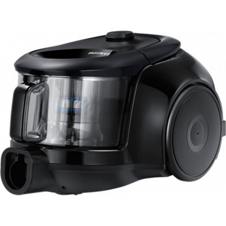 Пылесос Samsung VC18M2150SG с контейнером для сбора пыли - фото 1
