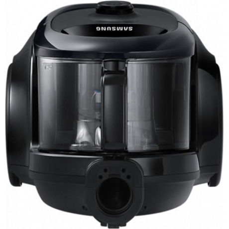 Пылесос Samsung VC18M2150SG с контейнером для сбора пыли - фото 4