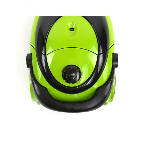 Пылесос Kelli KL-8014 Green - фото 4