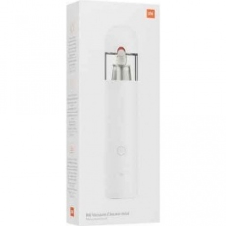 Пылесос Xiaomi Mi Vacuum Cleaner mini (BHR5156EU) - фото 7
