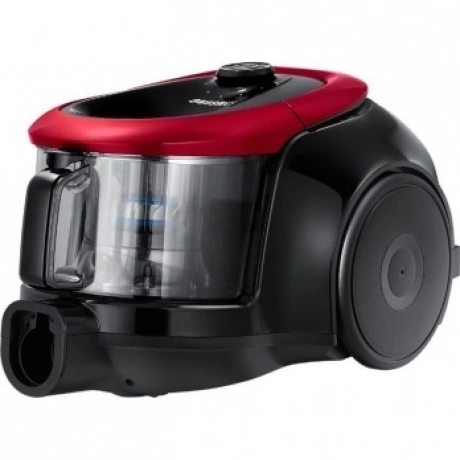 Пылесос Samsung VC18M21C0VR/EV 1800Вт красный