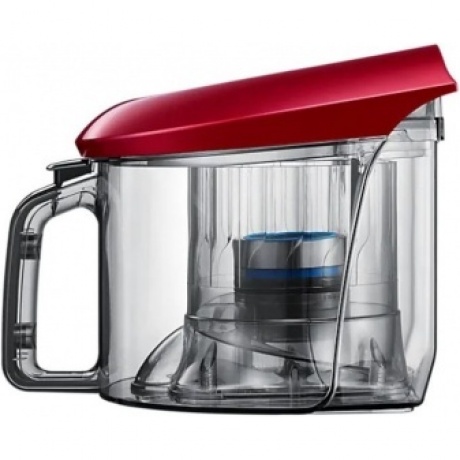 Пылесос Samsung VC18M21C0VR/EV 1800Вт красный - фото 3