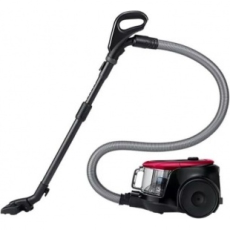 Пылесос Samsung VC18M21C0VR/EV 1800Вт красный - фото 7